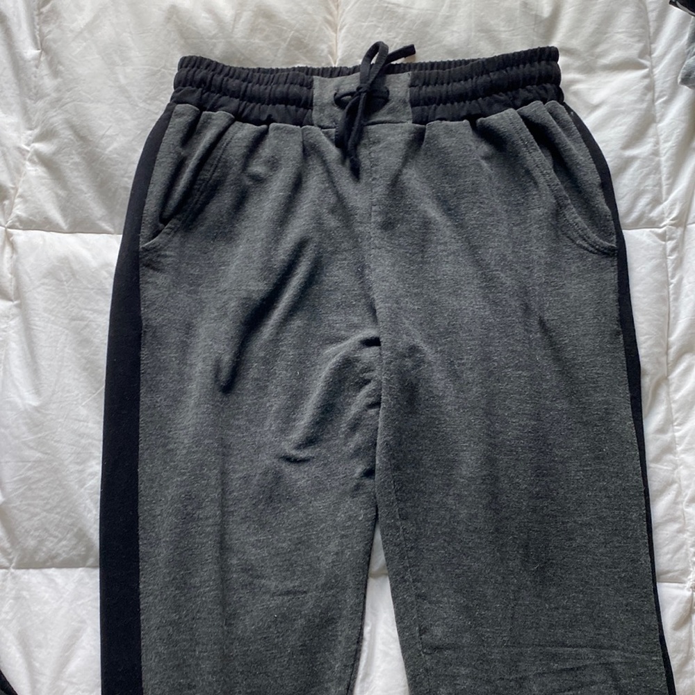 Fit to wander sweatpants kohls line by shay mitchell